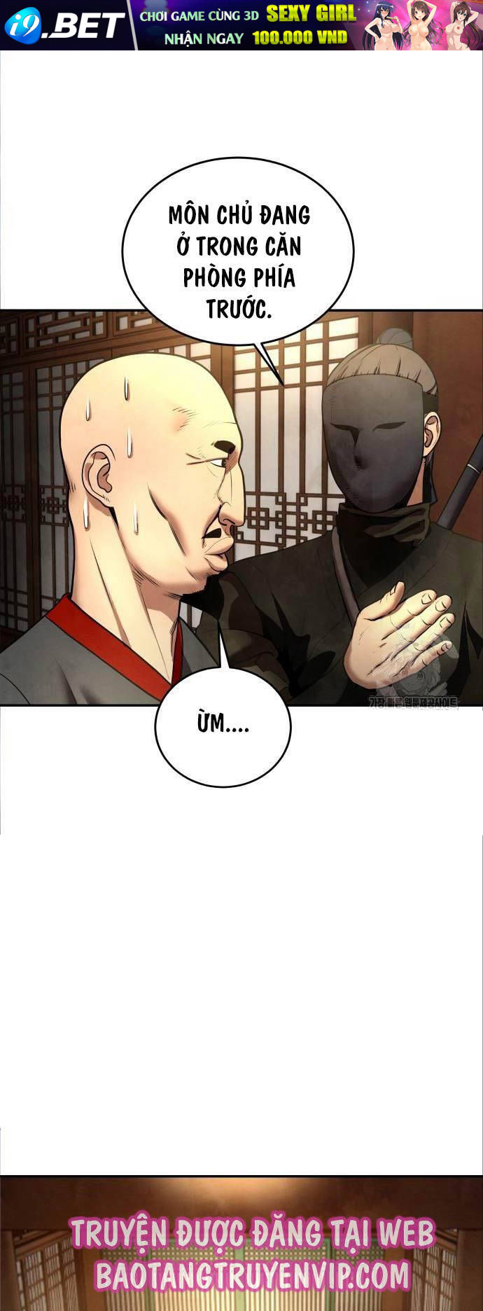 Tay Súng Chinh Phục Võ Lâm - Chapter 10 - Page 30