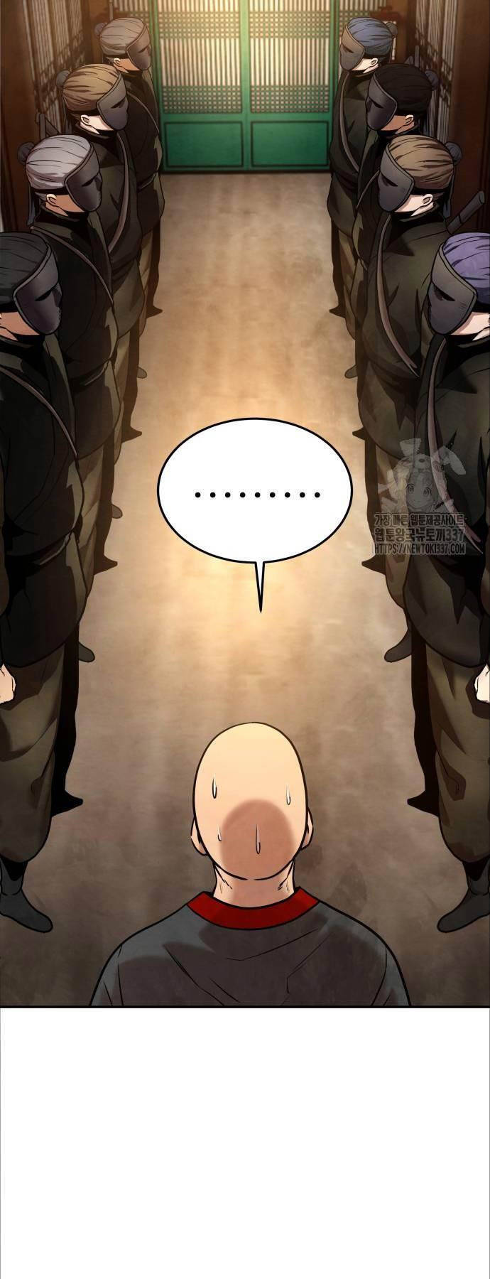 Tay Súng Chinh Phục Võ Lâm - Chapter 10 - Page 31