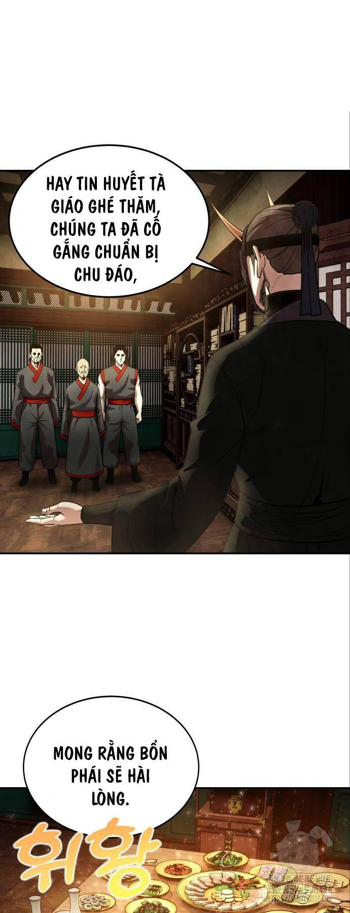 Tay Súng Chinh Phục Võ Lâm - Chapter 10 - Page 34