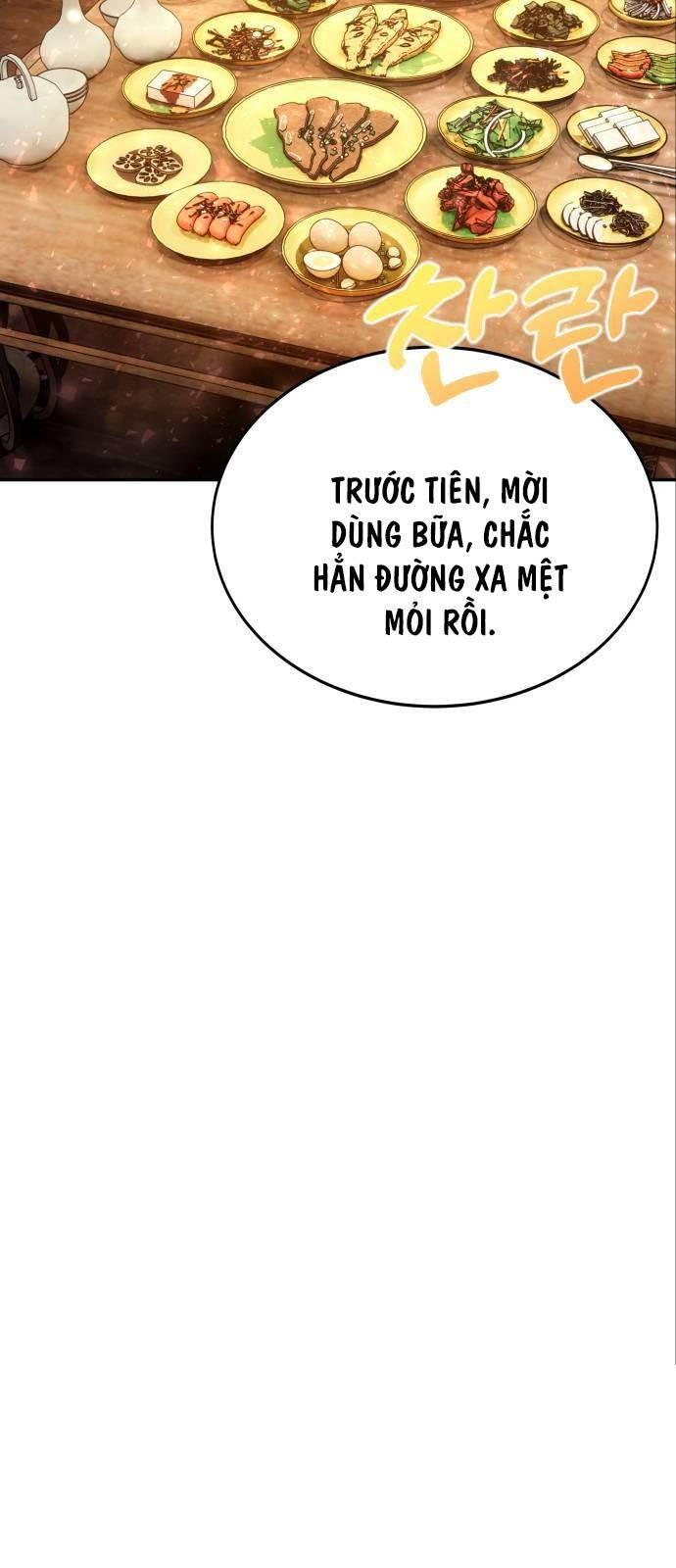 Tay Súng Chinh Phục Võ Lâm - Chapter 10 - Page 35