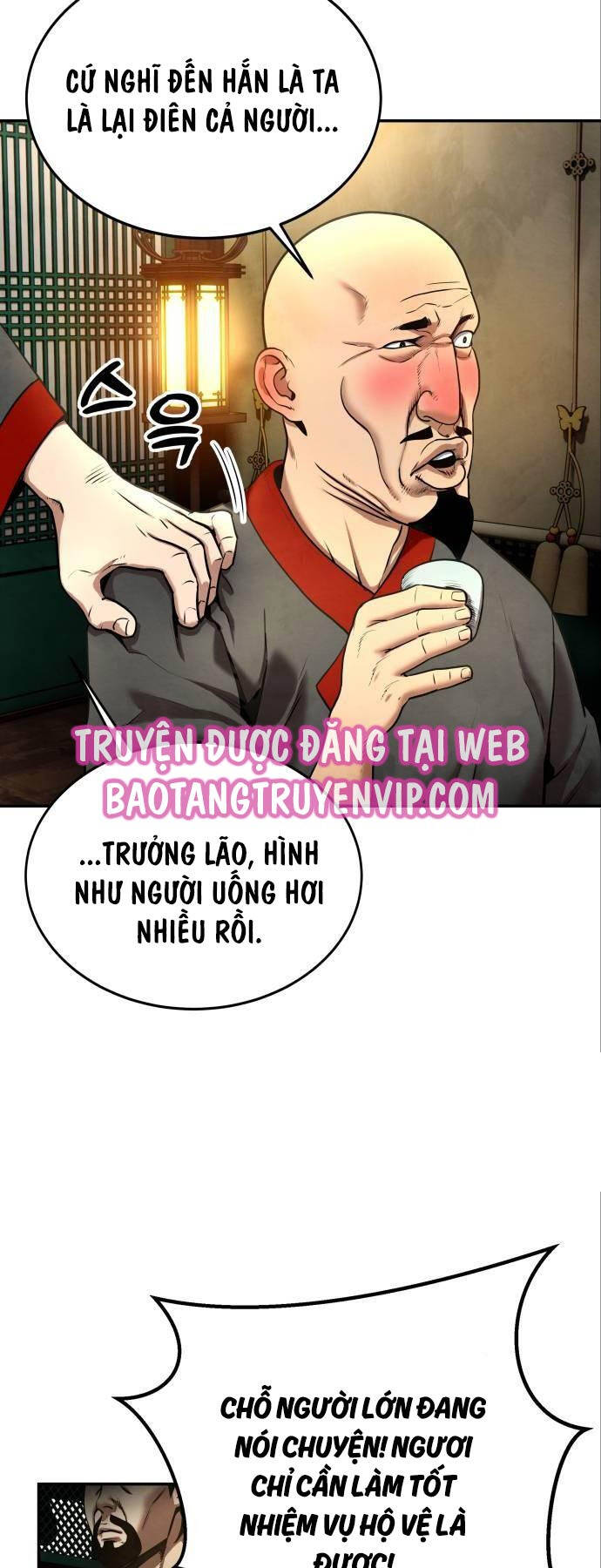 Tay Súng Chinh Phục Võ Lâm - Chapter 10 - Page 37