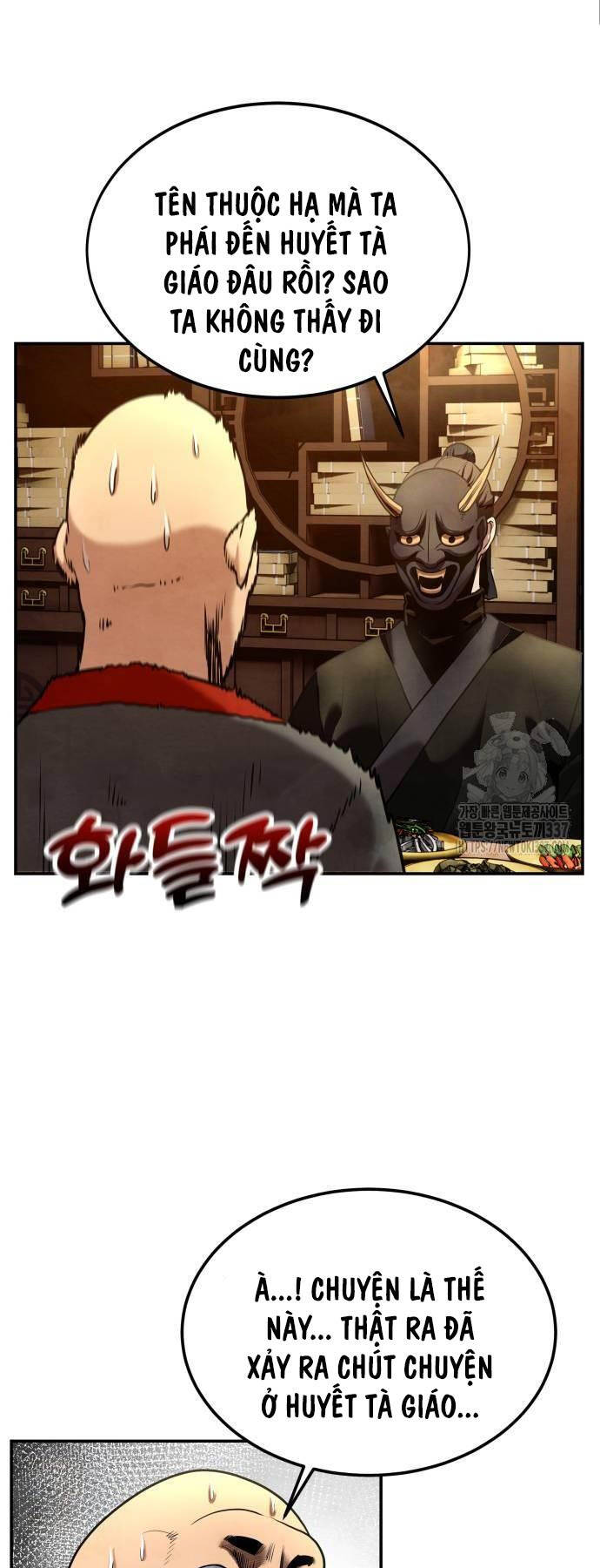 Tay Súng Chinh Phục Võ Lâm - Chapter 10 - Page 39