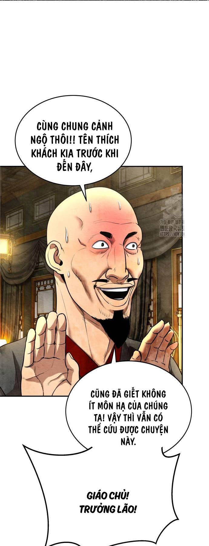 Tay Súng Chinh Phục Võ Lâm - Chapter 10 - Page 4