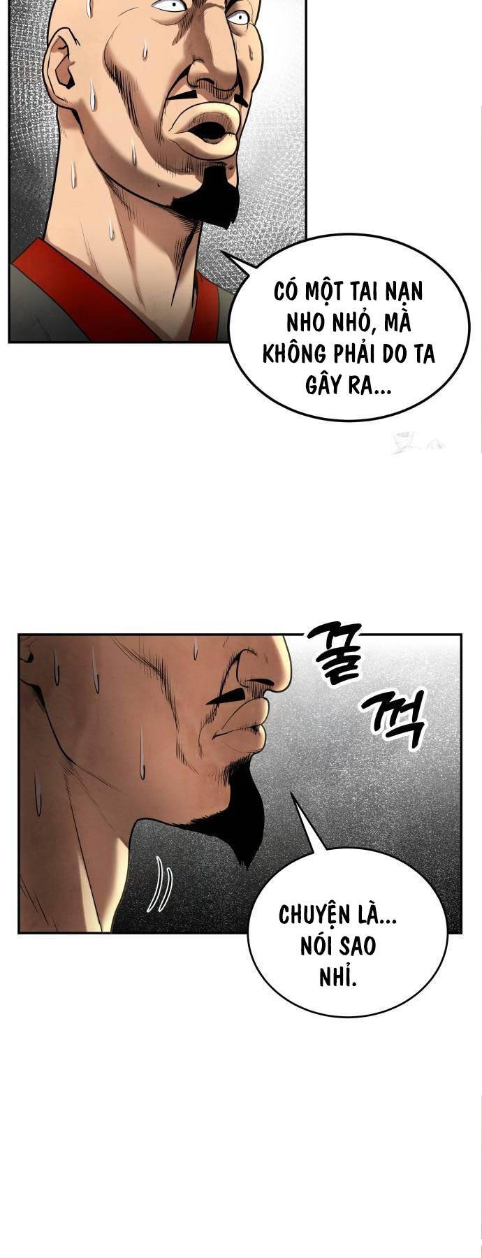 Tay Súng Chinh Phục Võ Lâm - Chapter 10 - Page 40