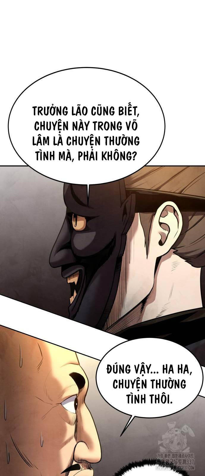 Tay Súng Chinh Phục Võ Lâm - Chapter 10 - Page 44