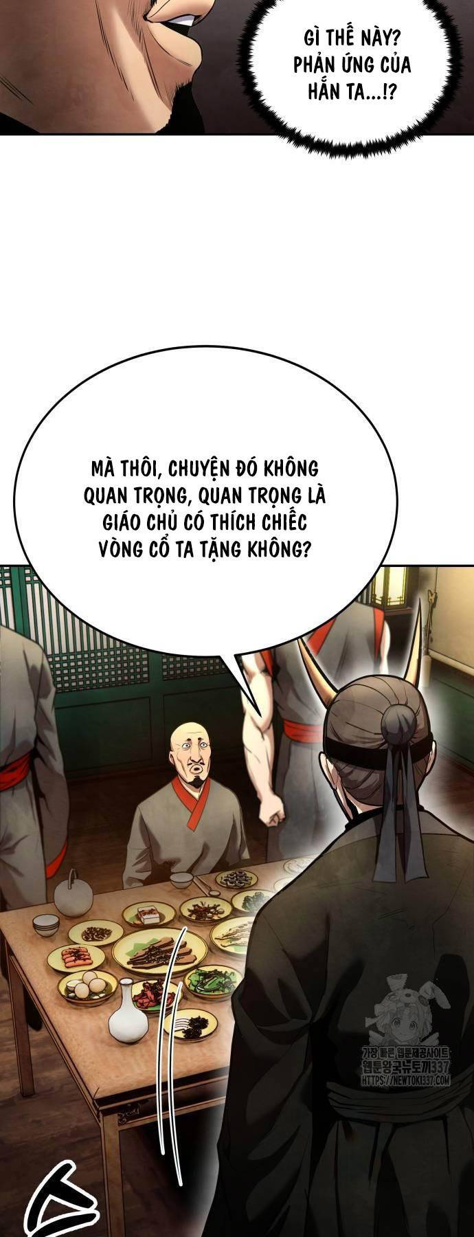 Tay Súng Chinh Phục Võ Lâm - Chapter 10 - Page 45