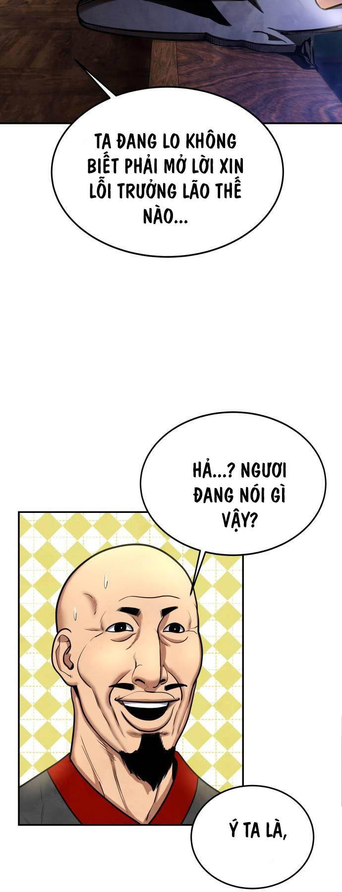 Tay Súng Chinh Phục Võ Lâm - Chapter 10 - Page 49