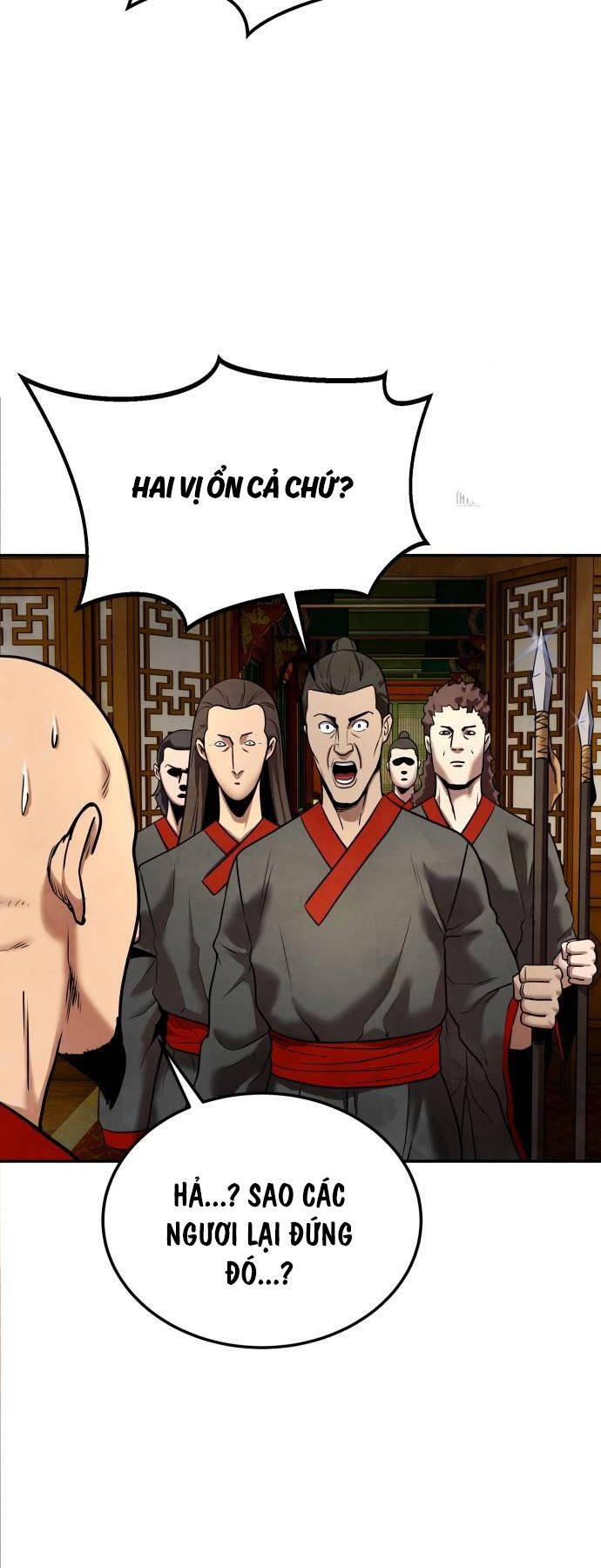 Tay Súng Chinh Phục Võ Lâm - Chapter 10 - Page 5