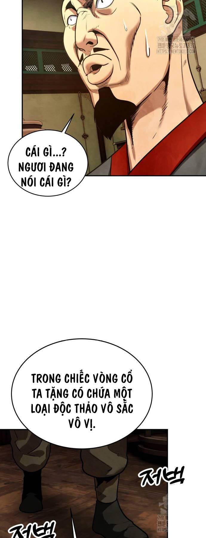 Tay Súng Chinh Phục Võ Lâm - Chapter 10 - Page 52