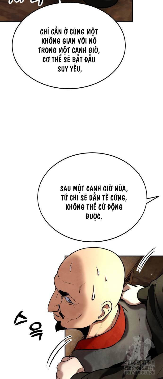 Tay Súng Chinh Phục Võ Lâm - Chapter 10 - Page 53
