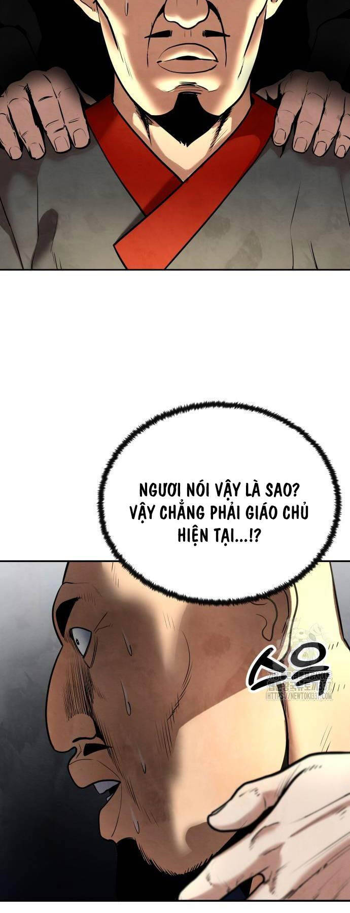 Tay Súng Chinh Phục Võ Lâm - Chapter 10 - Page 55