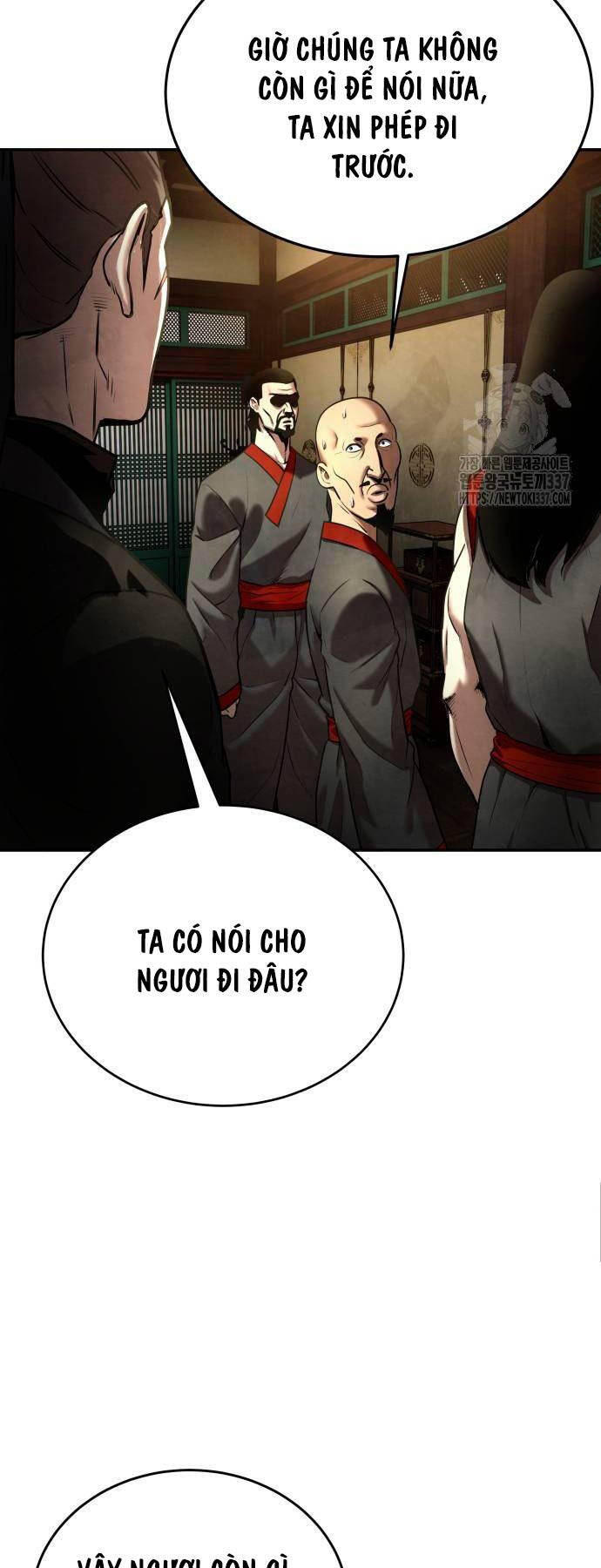Tay Súng Chinh Phục Võ Lâm - Chapter 10 - Page 59