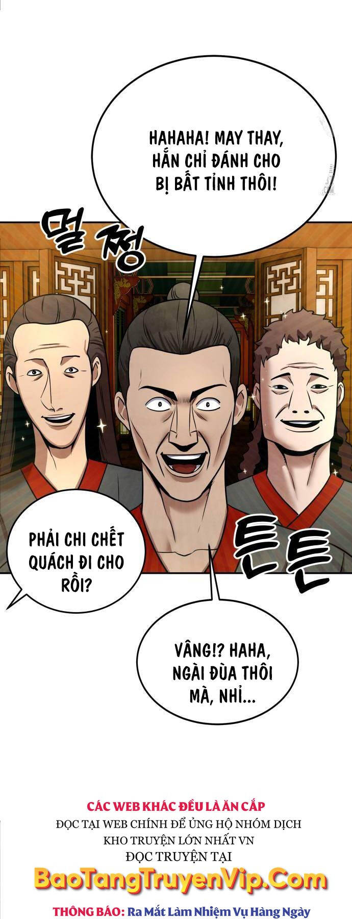 Tay Súng Chinh Phục Võ Lâm - Chapter 10 - Page 6