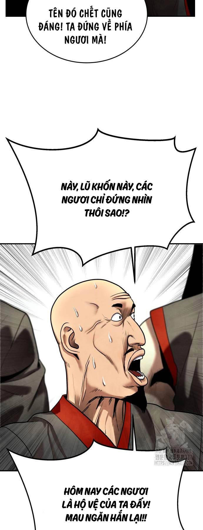 Tay Súng Chinh Phục Võ Lâm - Chapter 10 - Page 63