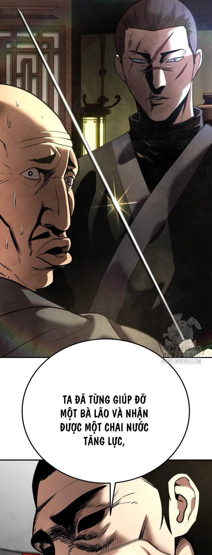 Tay Súng Chinh Phục Võ Lâm - Chapter 10 - Page 74