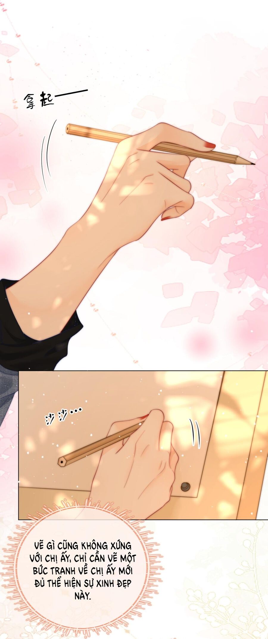 Em Chỉ Có Thể Là Của Tôi - Chapter 100 - Page 12