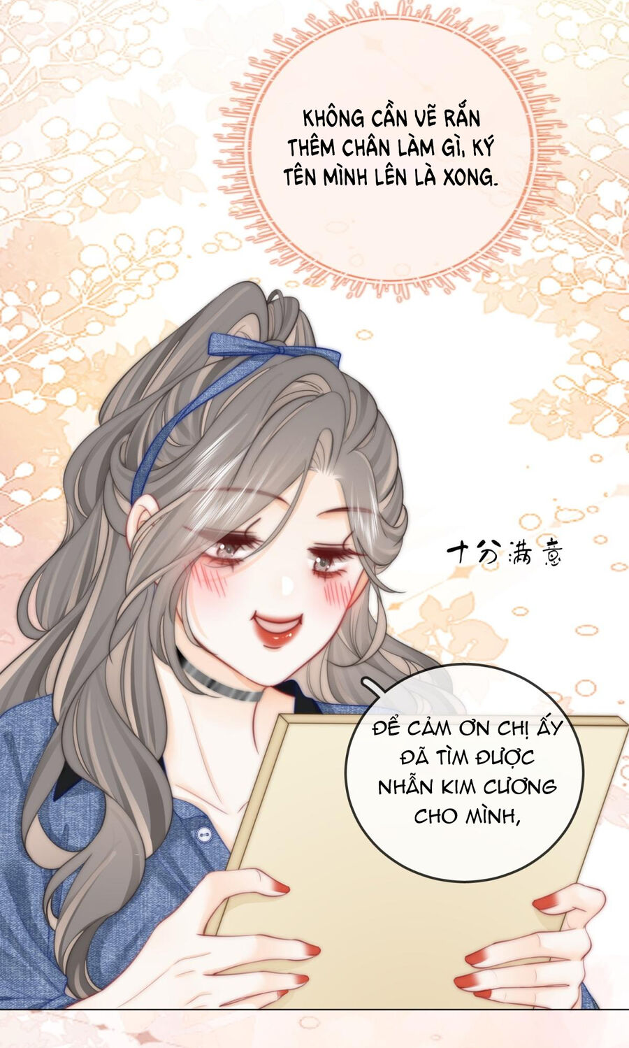 Em Chỉ Có Thể Là Của Tôi - Chapter 100 - Page 13