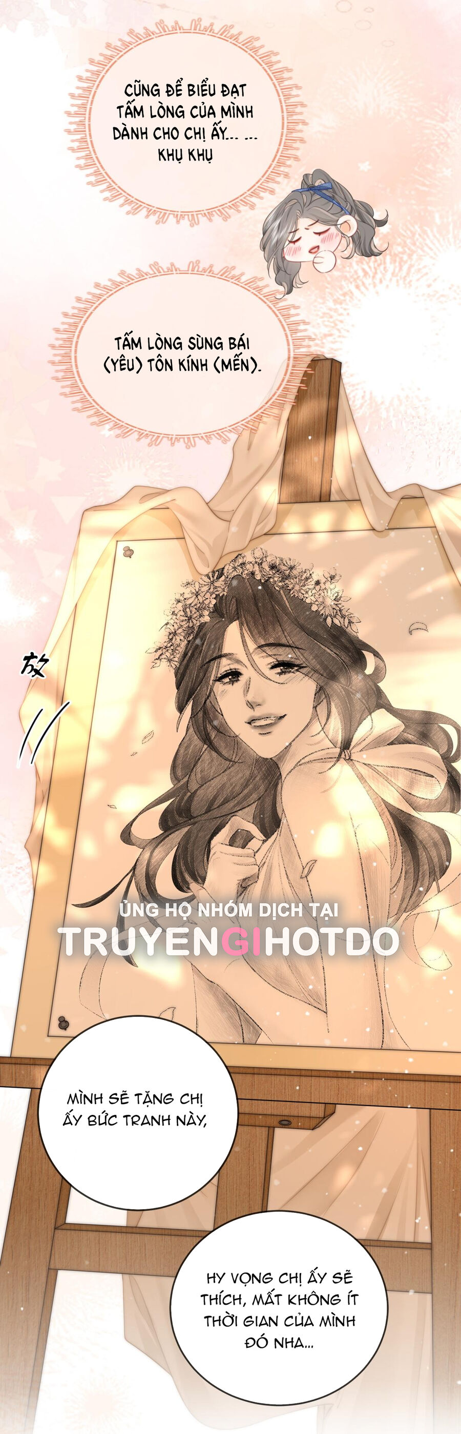 Em Chỉ Có Thể Là Của Tôi - Chapter 100 - Page 14