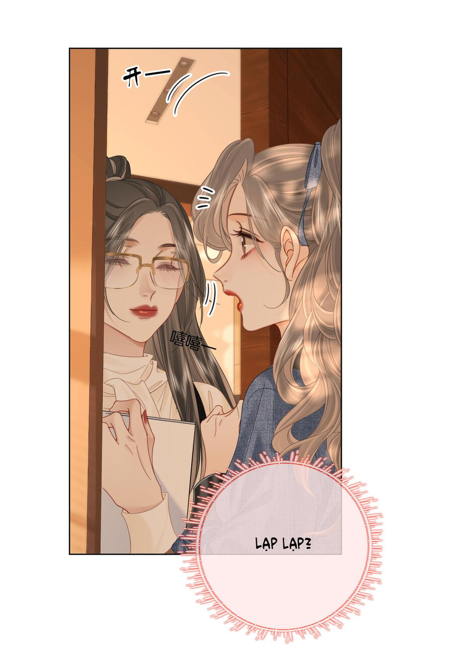 Em Chỉ Có Thể Là Của Tôi - Chapter 100 - Page 16