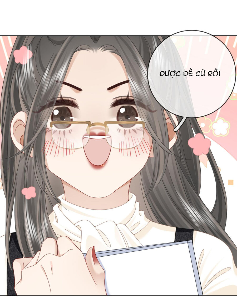 Em Chỉ Có Thể Là Của Tôi - Chapter 100 - Page 17