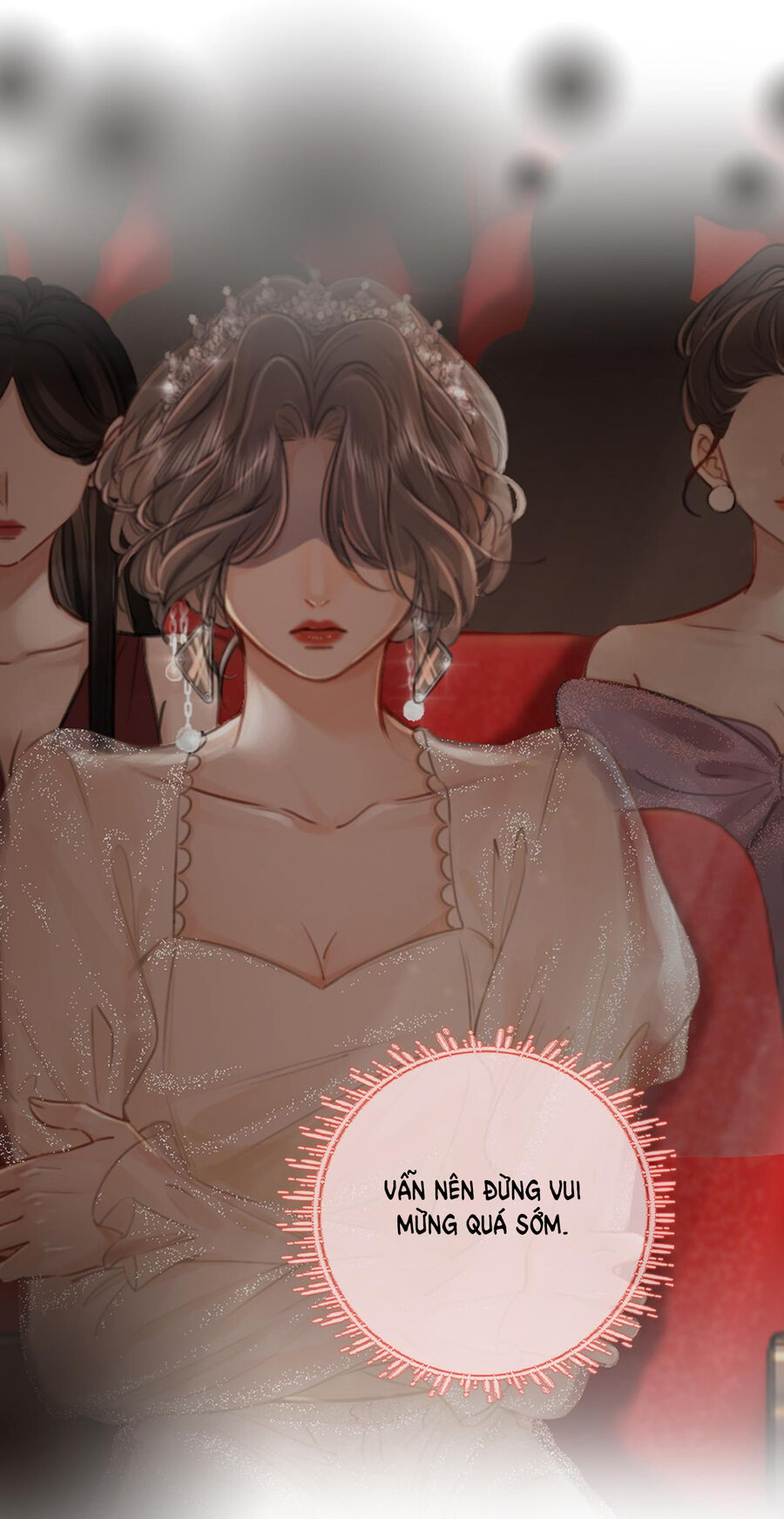 Em Chỉ Có Thể Là Của Tôi - Chapter 100 - Page 21