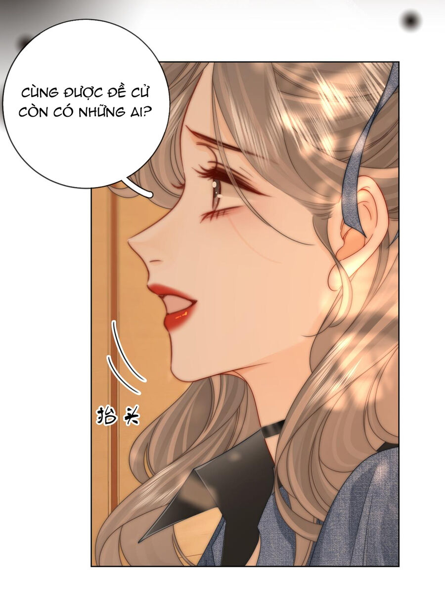 Em Chỉ Có Thể Là Của Tôi - Chapter 100 - Page 22