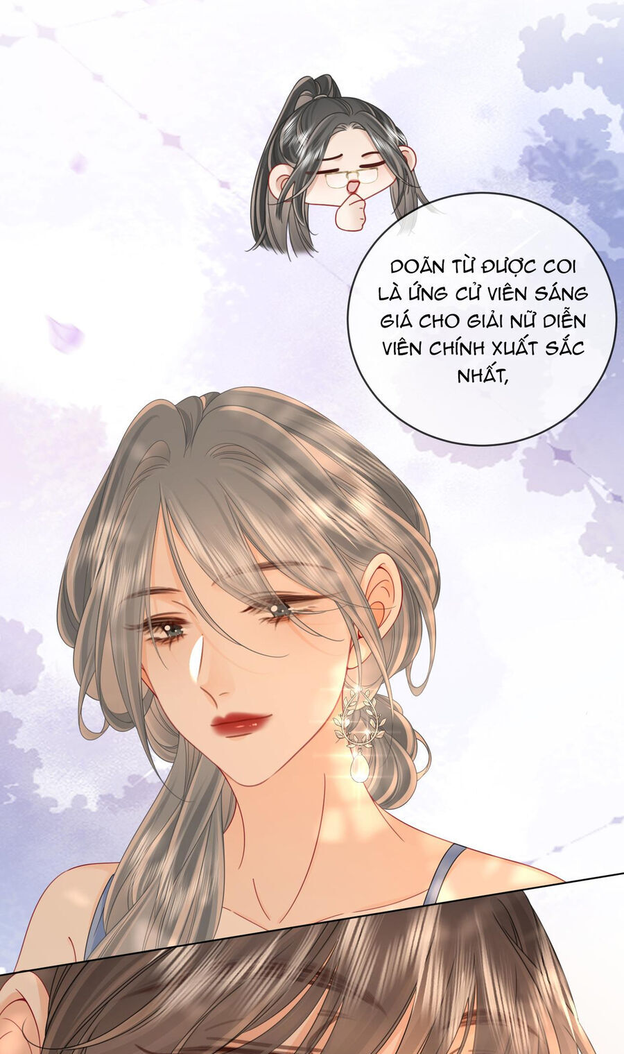 Em Chỉ Có Thể Là Của Tôi - Chapter 100 - Page 24
