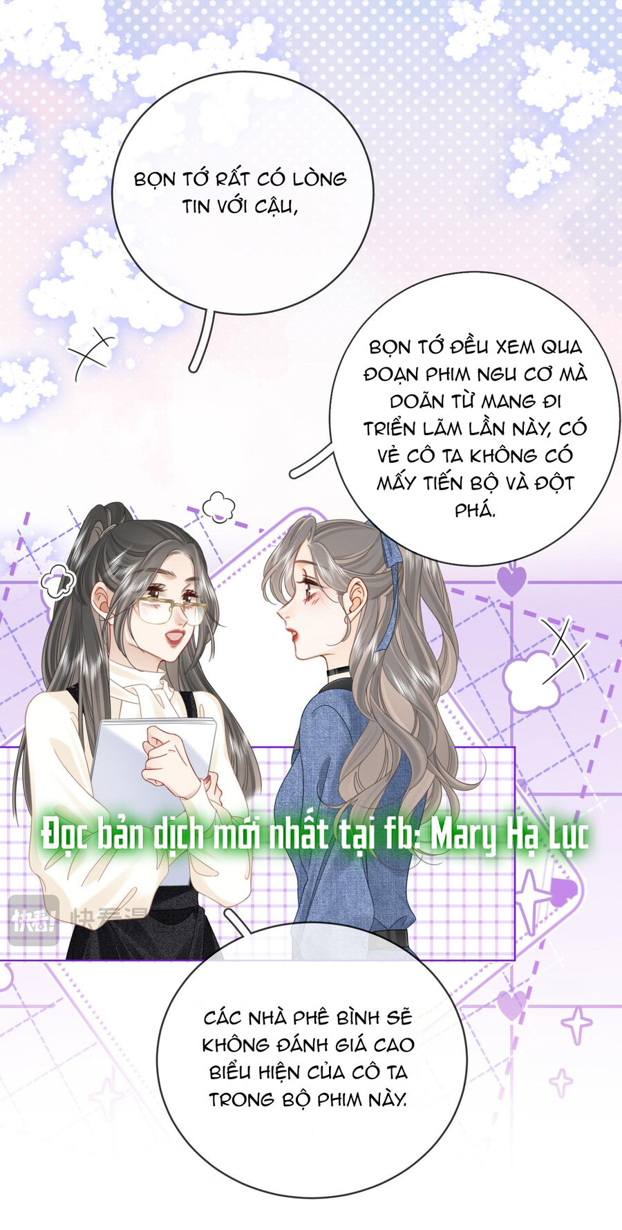 Em Chỉ Có Thể Là Của Tôi - Chapter 100 - Page 27