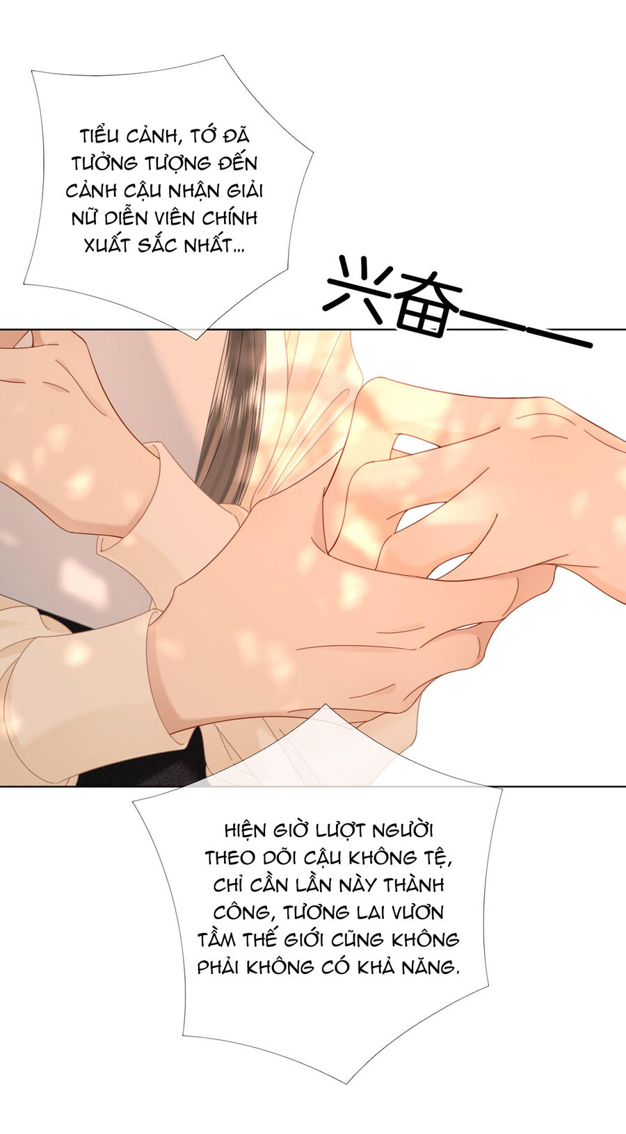 Em Chỉ Có Thể Là Của Tôi - Chapter 100 - Page 28