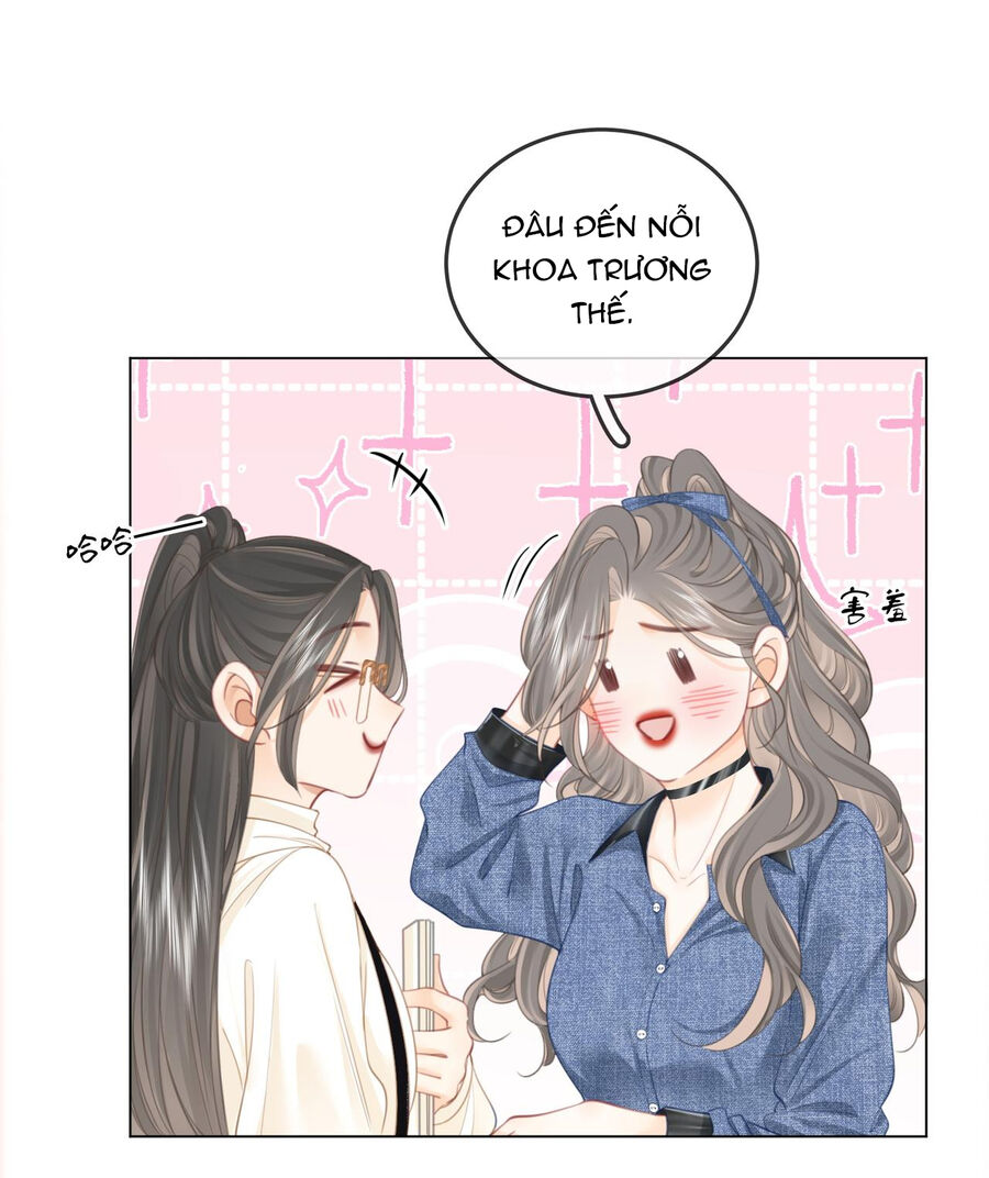 Em Chỉ Có Thể Là Của Tôi - Chapter 100 - Page 29