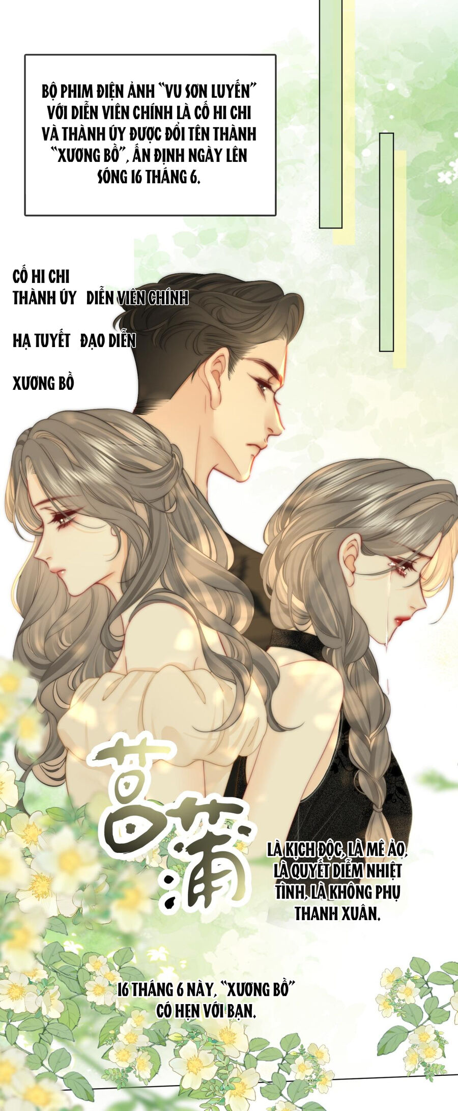 Em Chỉ Có Thể Là Của Tôi - Chapter 100 - Page 3