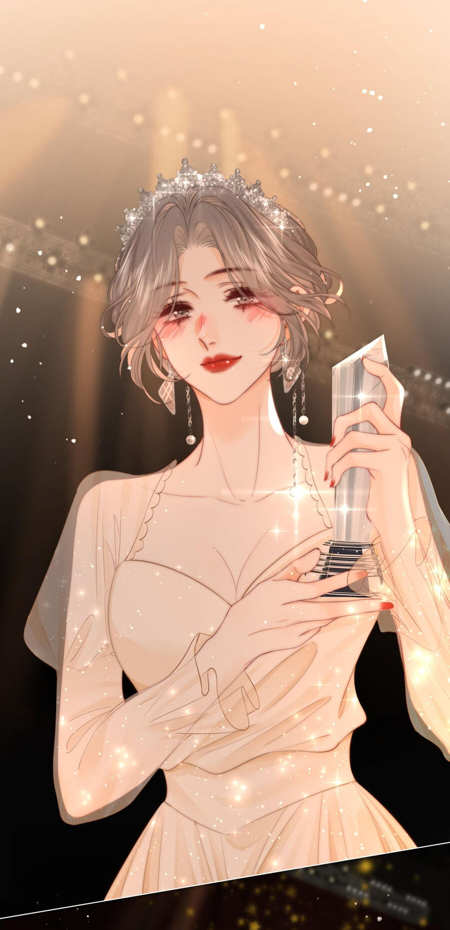 Em Chỉ Có Thể Là Của Tôi - Chapter 100 - Page 31