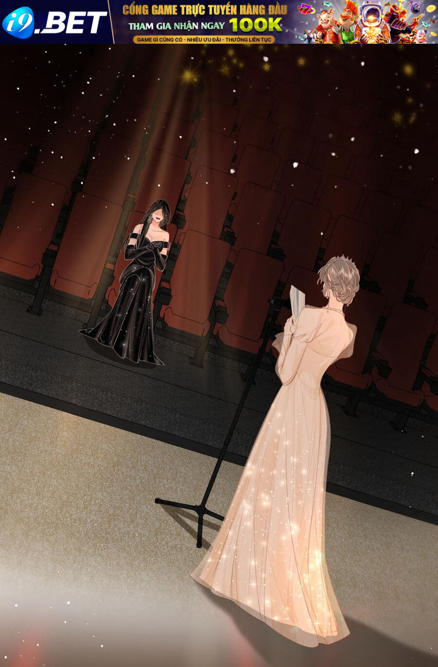 Em Chỉ Có Thể Là Của Tôi - Chapter 100 - Page 32