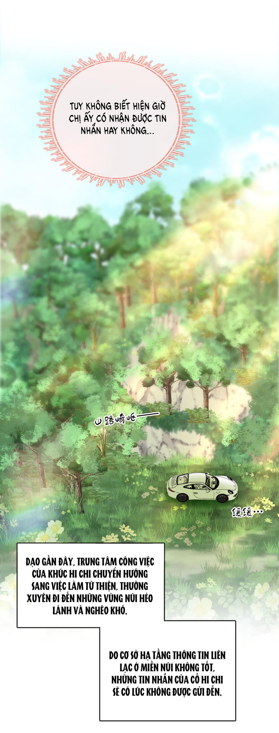 Em Chỉ Có Thể Là Của Tôi - Chapter 100 - Page 34