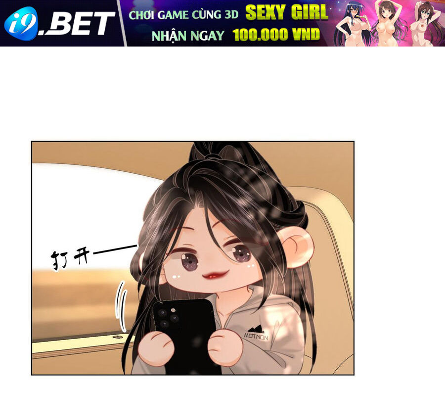 Em Chỉ Có Thể Là Của Tôi - Chapter 100 - Page 36