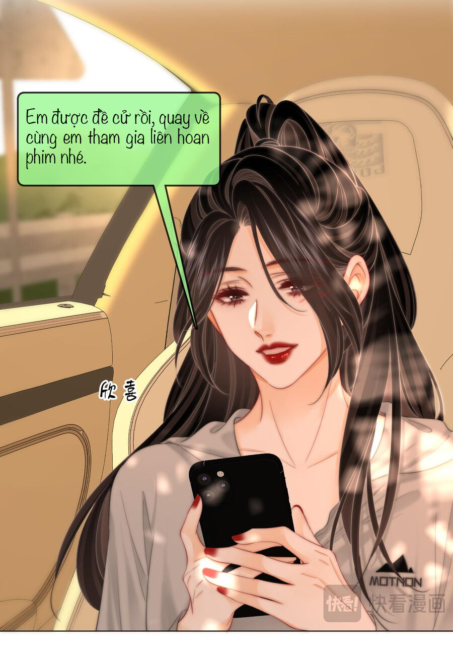 Em Chỉ Có Thể Là Của Tôi - Chapter 100 - Page 39