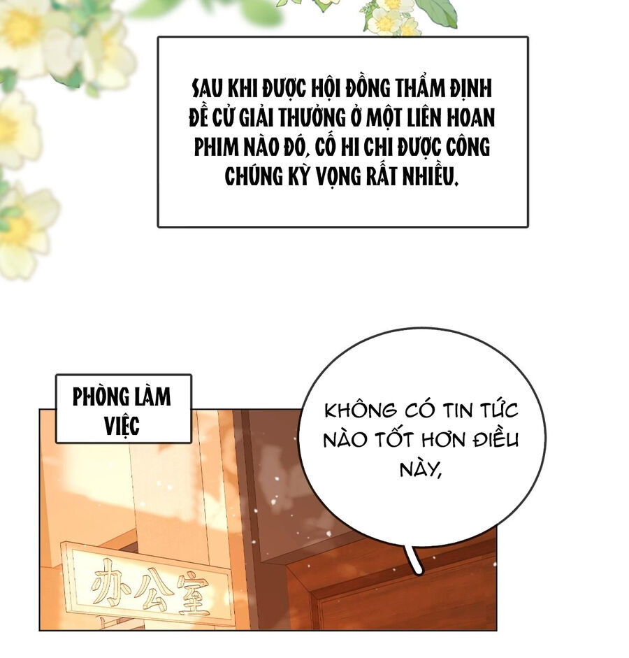Em Chỉ Có Thể Là Của Tôi - Chapter 100 - Page 4