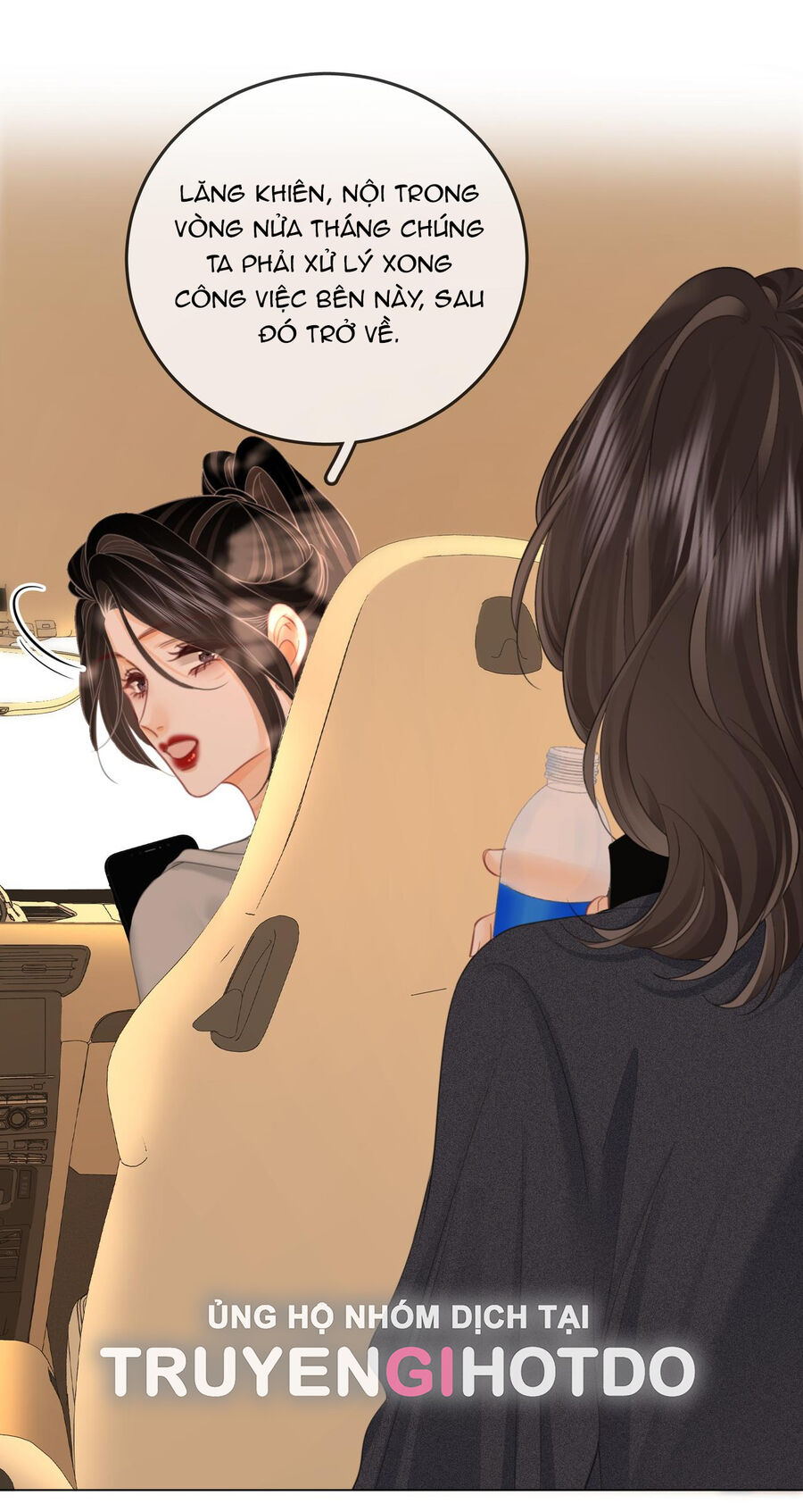 Em Chỉ Có Thể Là Của Tôi - Chapter 100 - Page 40