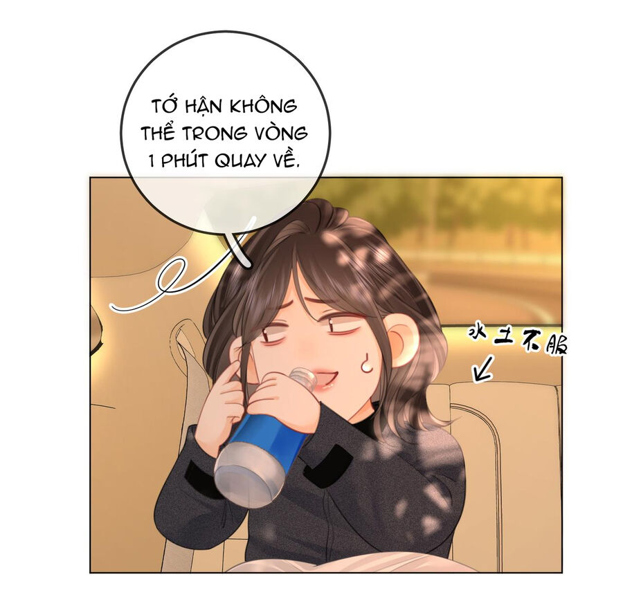 Em Chỉ Có Thể Là Của Tôi - Chapter 100 - Page 41