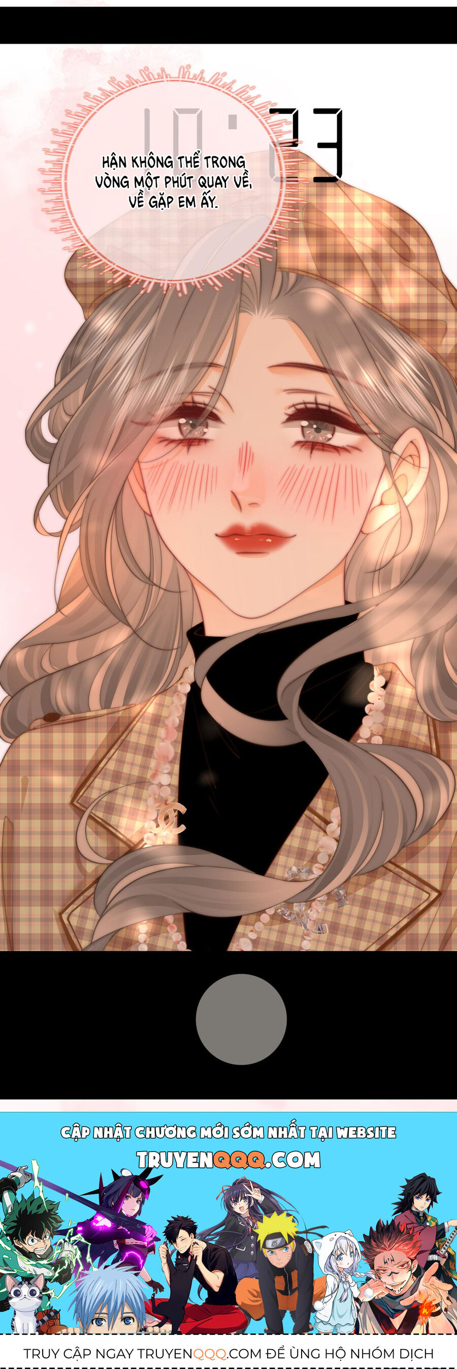 Em Chỉ Có Thể Là Của Tôi - Chapter 100 - Page 43