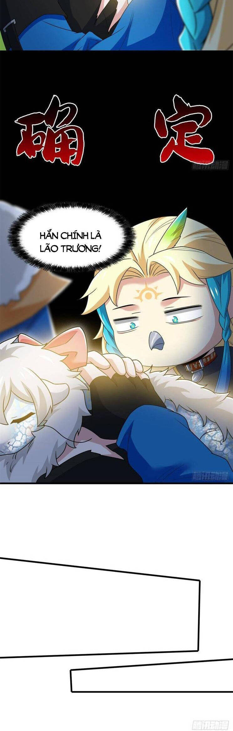 Cường Giả Đến Từ Trại Tâm Thần - Chapter 259 - Page 11