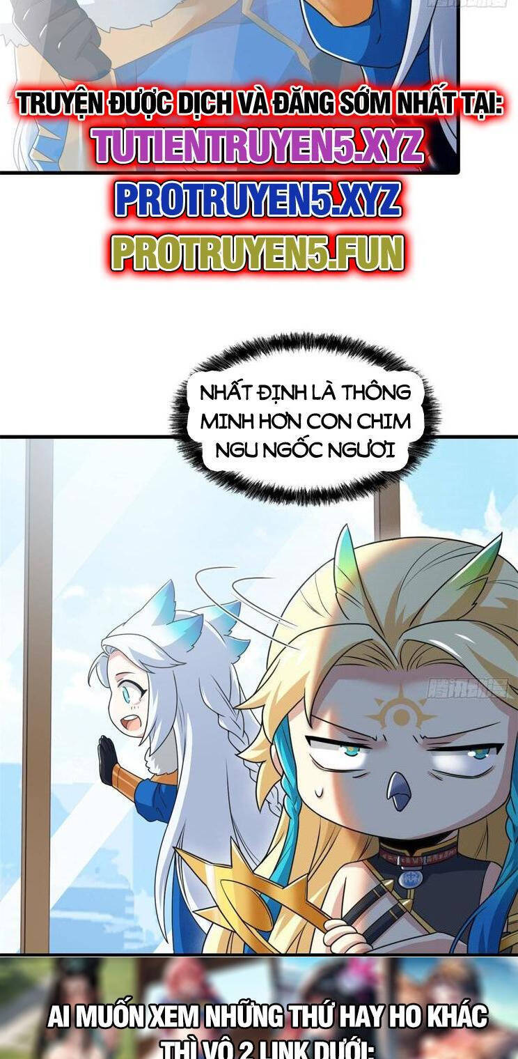 Cường Giả Đến Từ Trại Tâm Thần - Chapter 259 - Page 21