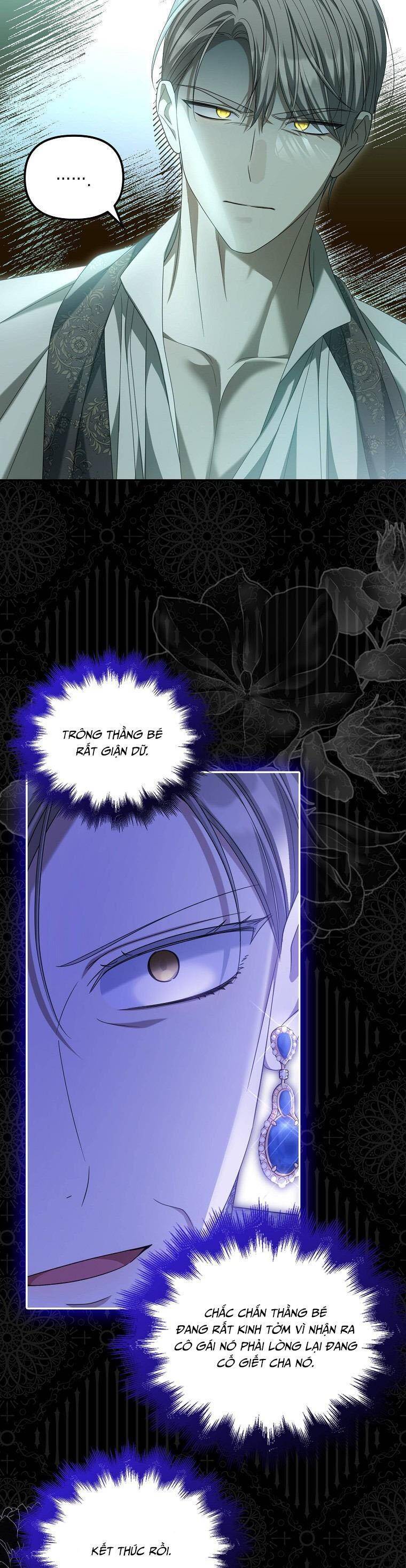 Sao Lại Ám Ảnh Cô Vợ Giả Mạo Quá Vậy? - Chapter 29 - Page 11