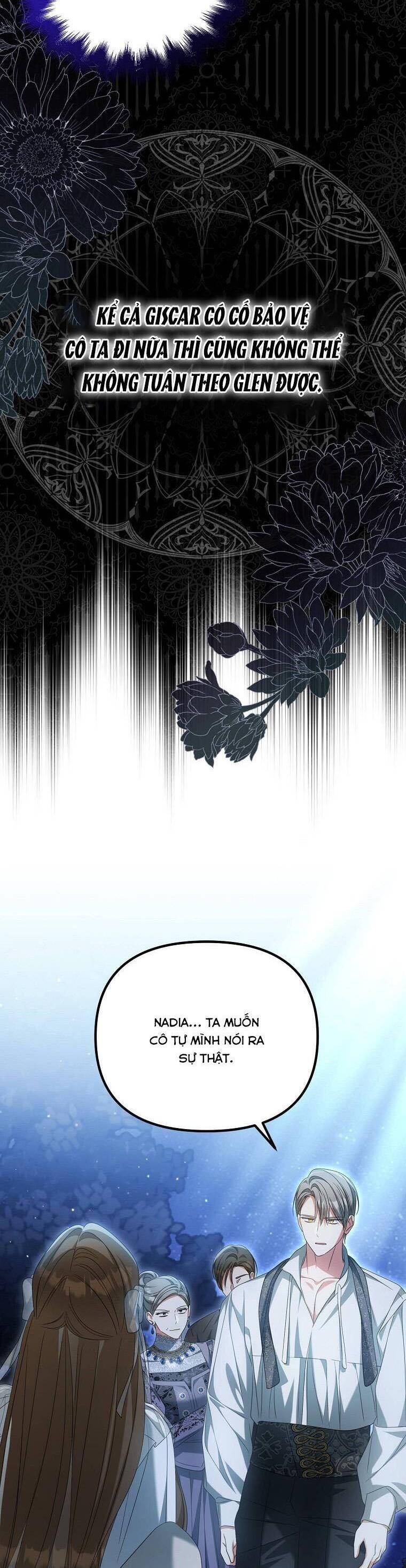 Sao Lại Ám Ảnh Cô Vợ Giả Mạo Quá Vậy? - Chapter 29 - Page 12