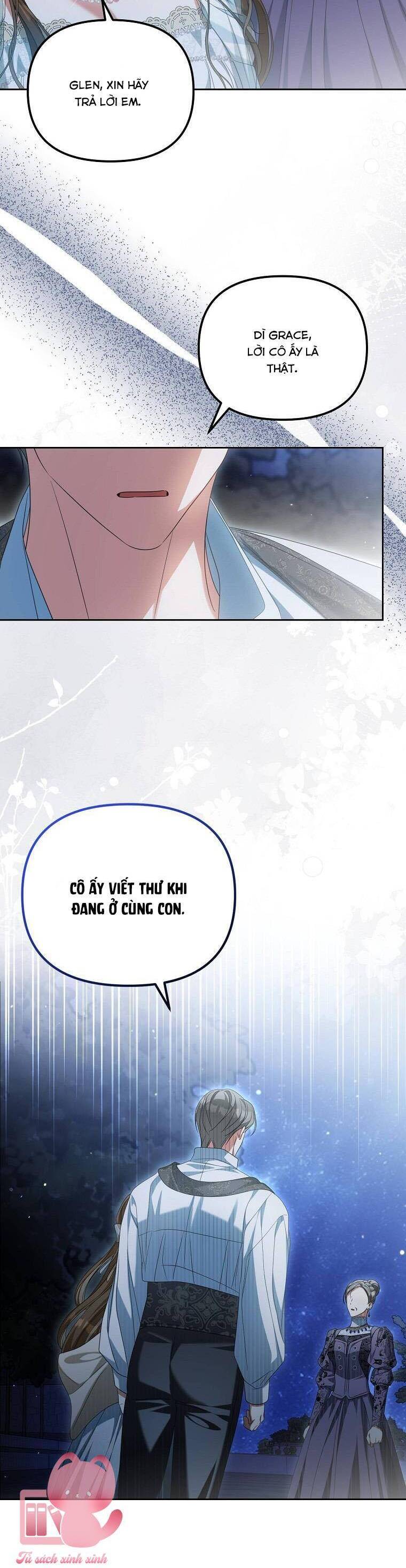 Sao Lại Ám Ảnh Cô Vợ Giả Mạo Quá Vậy? - Chapter 29 - Page 16