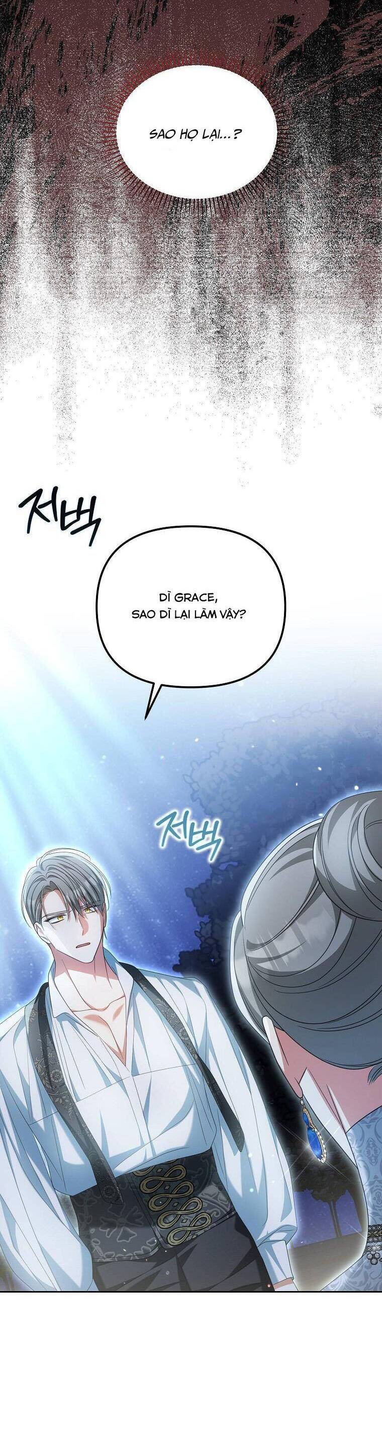 Sao Lại Ám Ảnh Cô Vợ Giả Mạo Quá Vậy? - Chapter 29 - Page 20