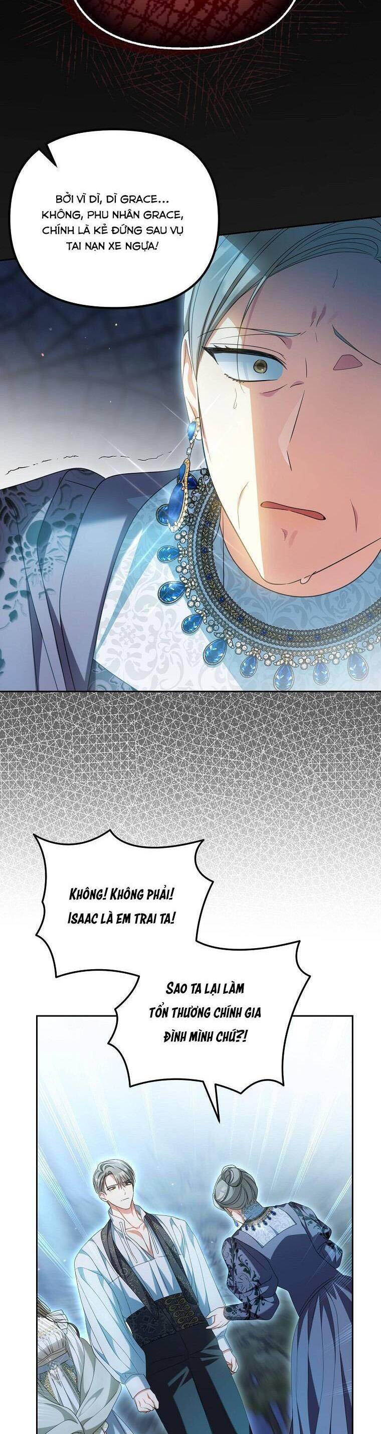 Sao Lại Ám Ảnh Cô Vợ Giả Mạo Quá Vậy? - Chapter 29 - Page 23