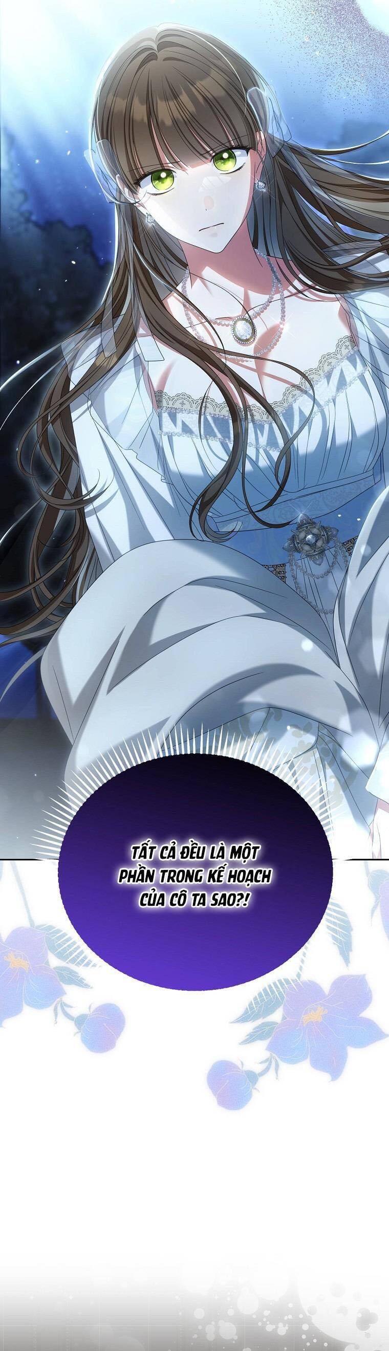 Sao Lại Ám Ảnh Cô Vợ Giả Mạo Quá Vậy? - Chapter 29 - Page 30