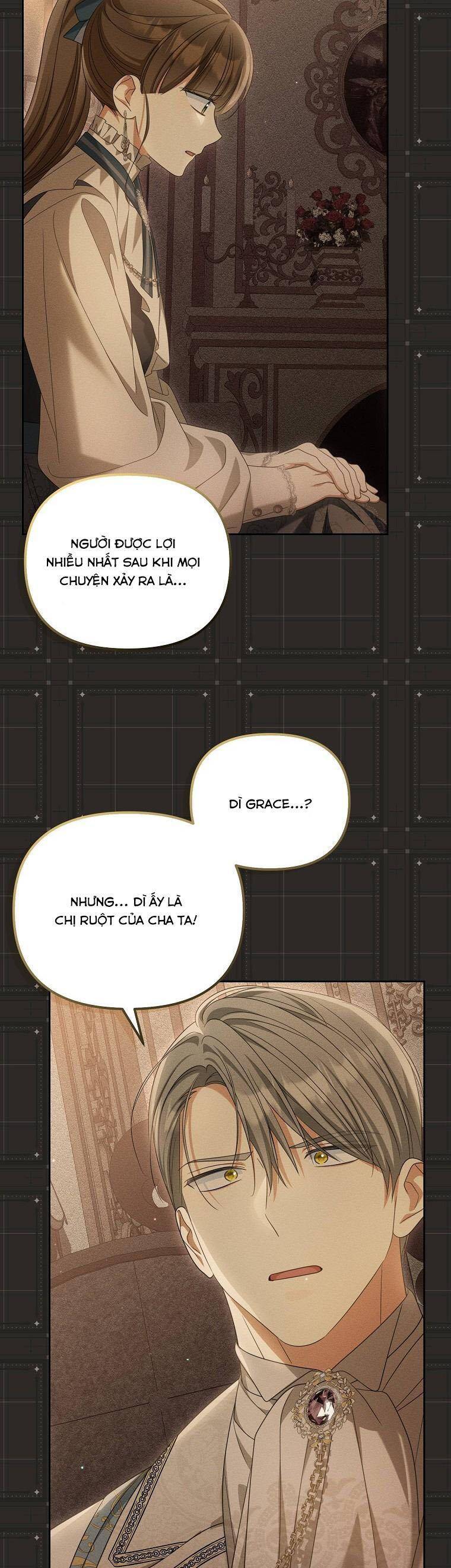 Sao Lại Ám Ảnh Cô Vợ Giả Mạo Quá Vậy? - Chapter 29 - Page 33