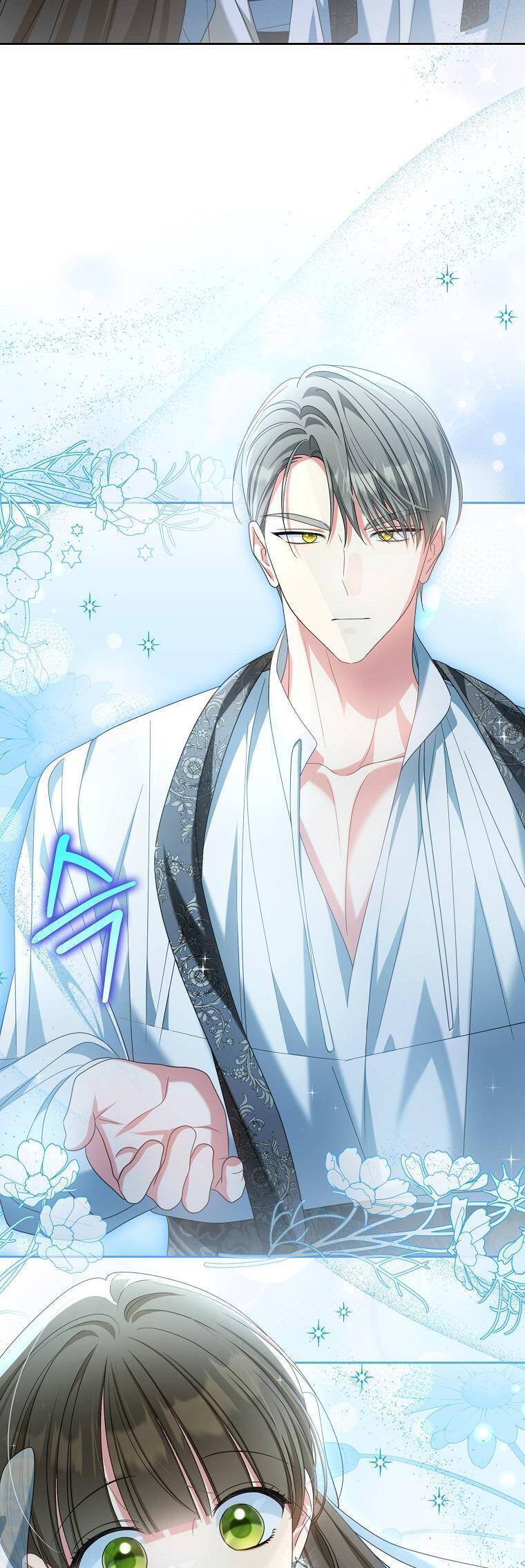 Sao Lại Ám Ảnh Cô Vợ Giả Mạo Quá Vậy? - Chapter 29 - Page 47